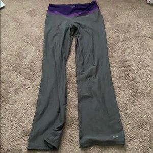 Yoga pants